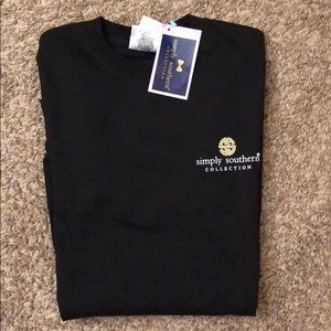 Simply southern long sleeve shirt